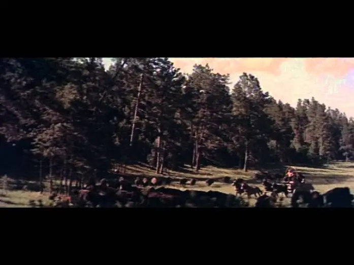Відео до фільму The Last Hunt | Last Hunt, The