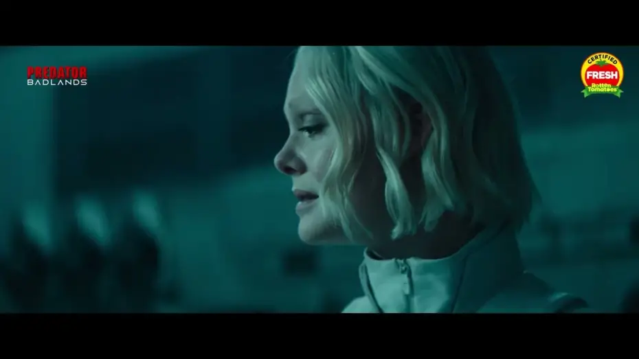 Відео до фільму Predator: Badlands | Mother Review