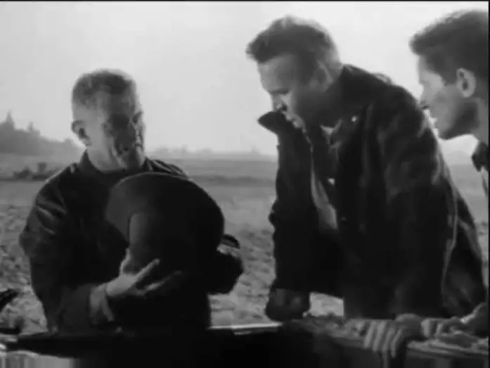 Відео до фільму They Live by Night | They Live by Night Trailer 1949 Film Noir