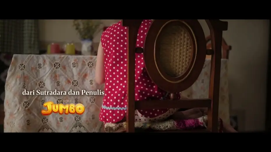 Відео до фільму Na Willa | From Book to Screen: NA WILLA, Ryan Adriandhy