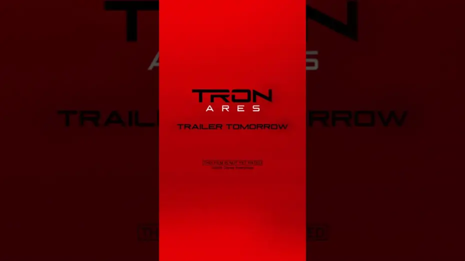 Відео до фільму Трон 3 | Trailer Tomorrow