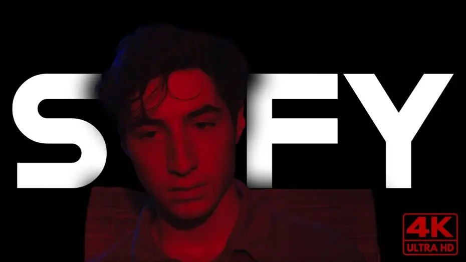 Відео до фільму SOFY | SOFY | Short Horror Film | 2024