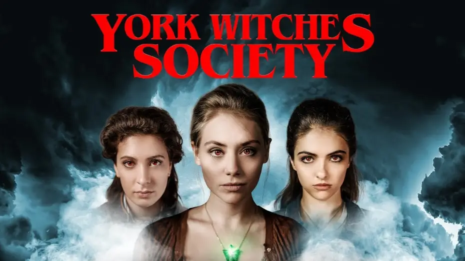 Відео до фільму York Witches Society | York Witches Society | Official Trailer | Horror Brains