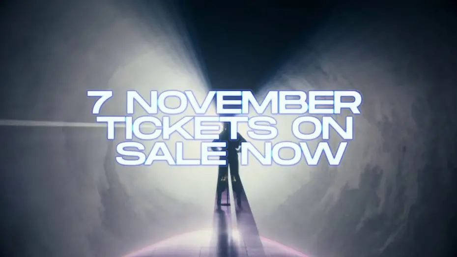 Відео до фільму Kylie: Infinite Disco | INFINITE DISCO - Coming 7th November ✨✨✨