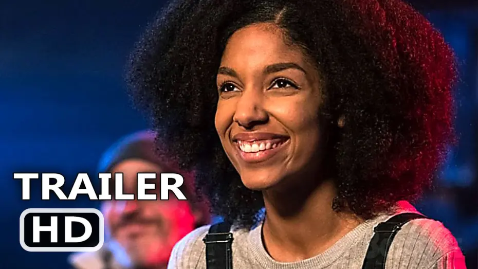 Відео до фільму All Joking Aside | ALL JOKING ASIDE Trailer (2020) Rayleen Harewood Drama Movie