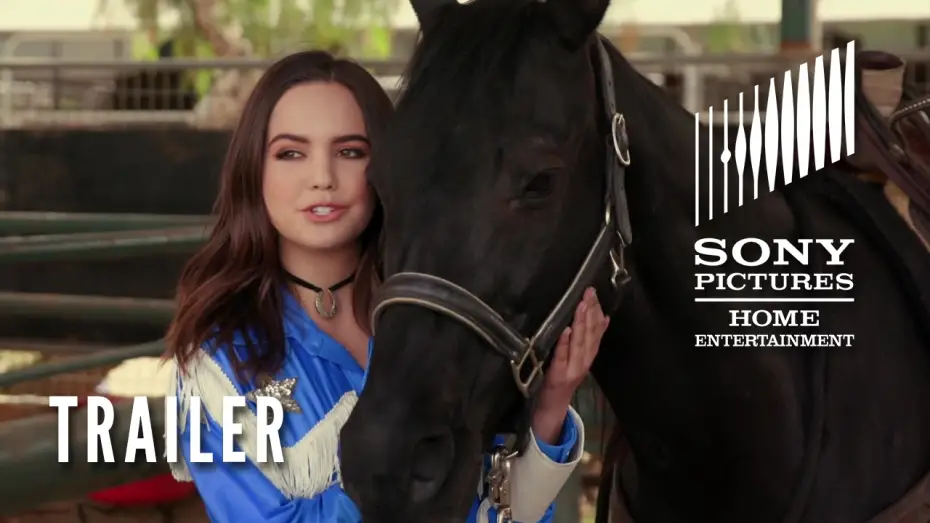 Відео до фільму A Cowgirl