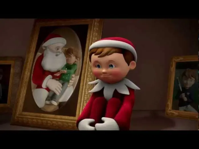 Відео до фільму An Elf