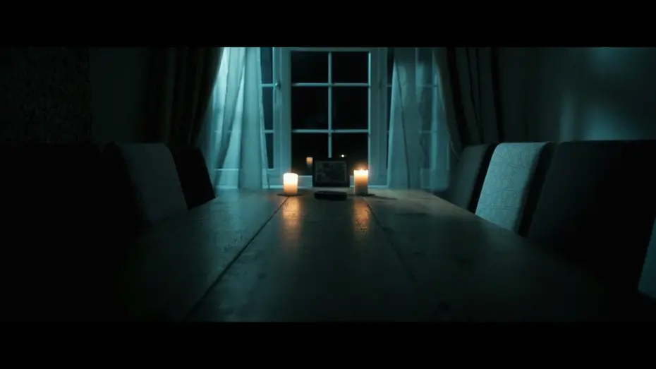 Відео до фільму The Last Rite | The Last Rite - Teaser Trailer