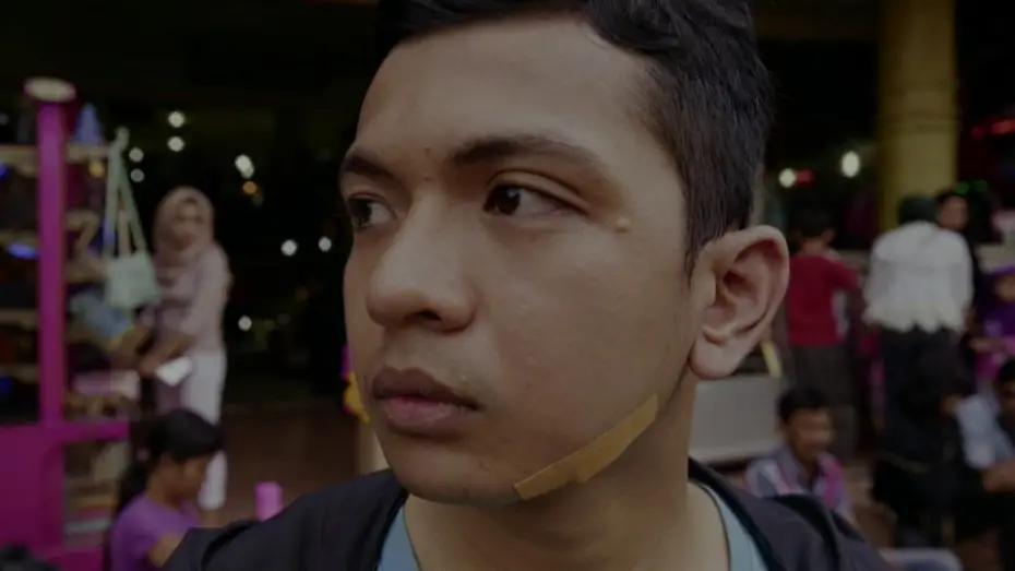 Відео до фільму Woo Woo | [Official Music Video] Woo Woo - Sore feat. Leanna Rachel