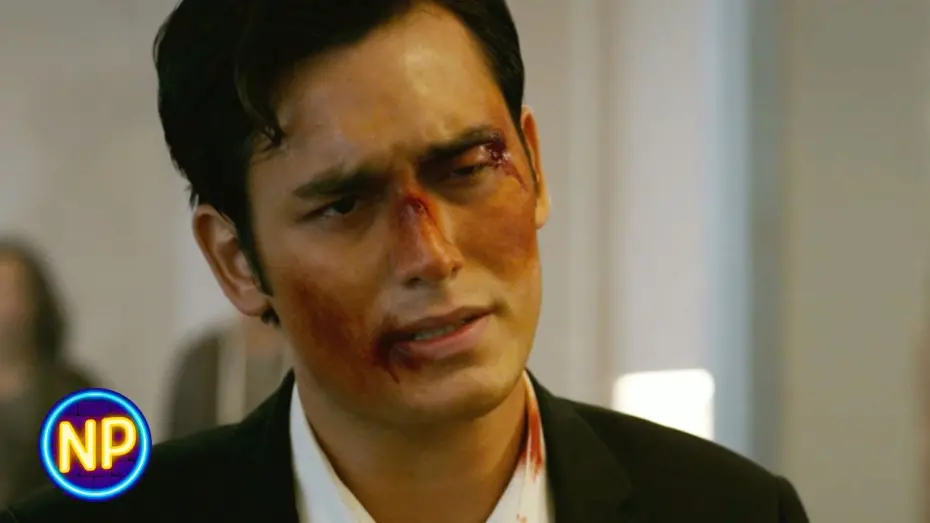 Відео до фільму Рейд 2 | Uco Betrays his Father | The Raid 2