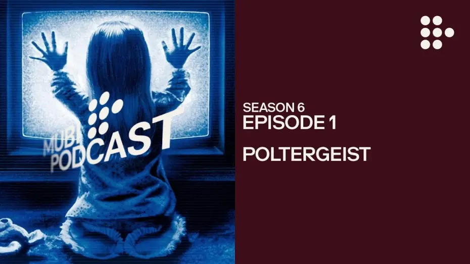 Відео до фільму Полтергейст | POLTERGEIST – The first suburban haunted house | MUBI Podcast