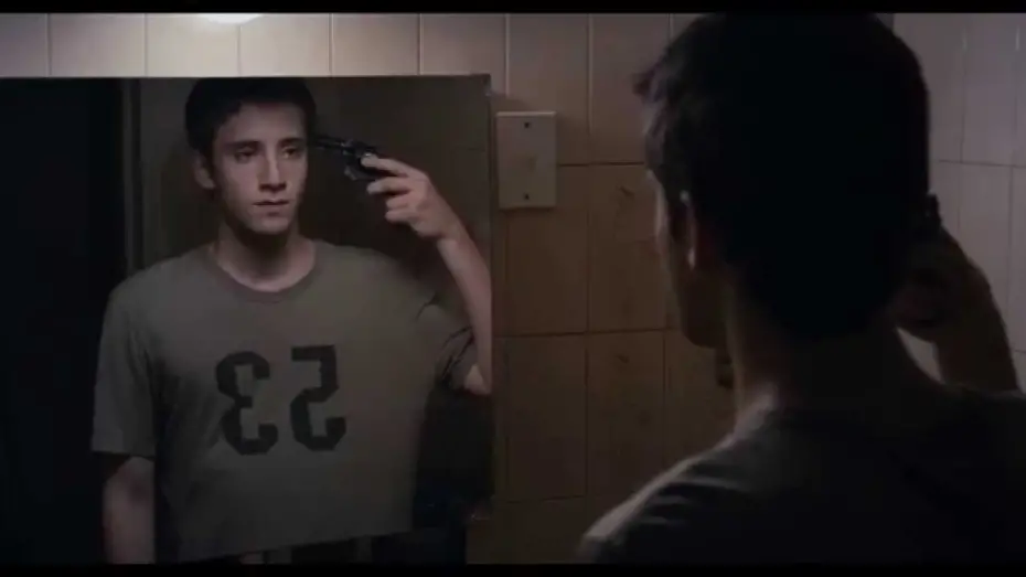 Відео до фільму Two Shots Fired | Dos disparos, de Martín Rejtman (Trailer)