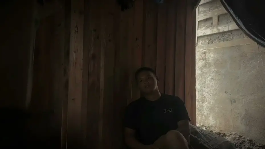 Відео до фільму Ligalig | LIGALIG - TRAILER