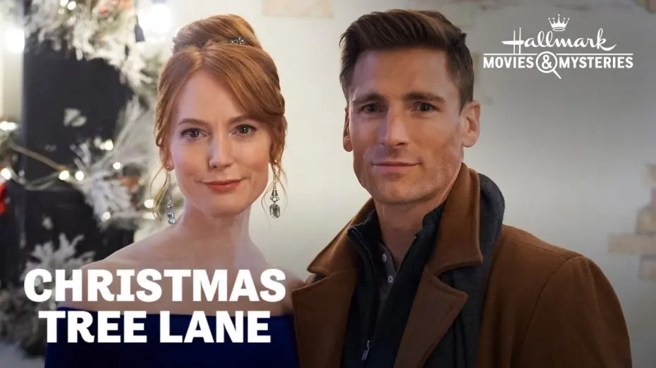 Відео до фільму Christmas Tree Lane | Preview - Christmas Tree Lane with Alicia Witt and Andrew Walker