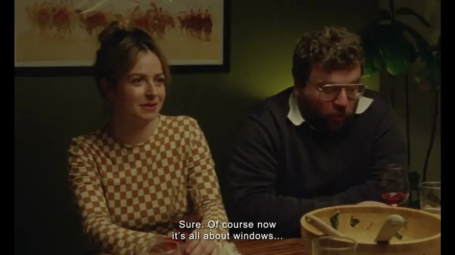 Відео до фільму Follies | TEASER - FOLICHONNERIES (FOLLIES) by Eric K. Boulianne