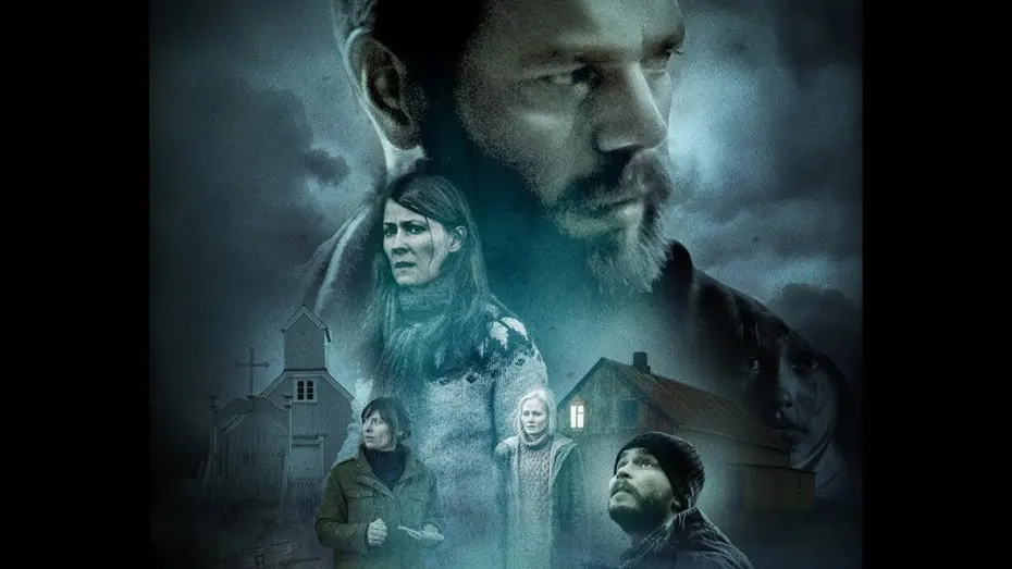 Відео до фільму I Remember You | I REMEMBER YOU (Ég man þig) (2017) Official Trailer (HD) ICELANDIC HORROR