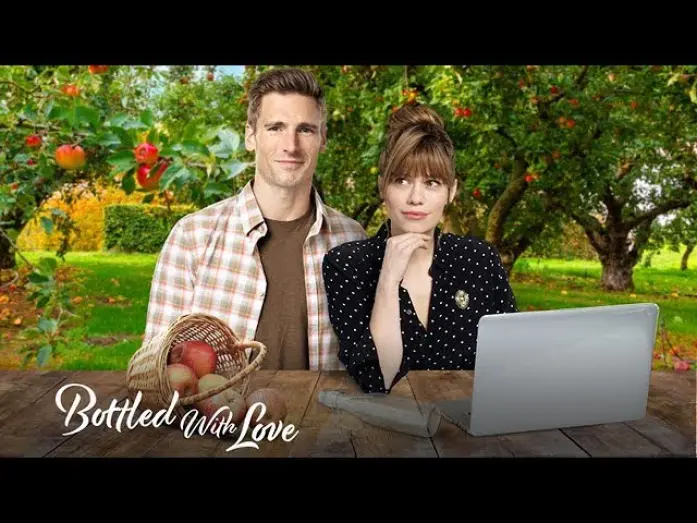 Відео до фільму Bottled with Love | Preview - Bottled with Love - Hallmark Channel