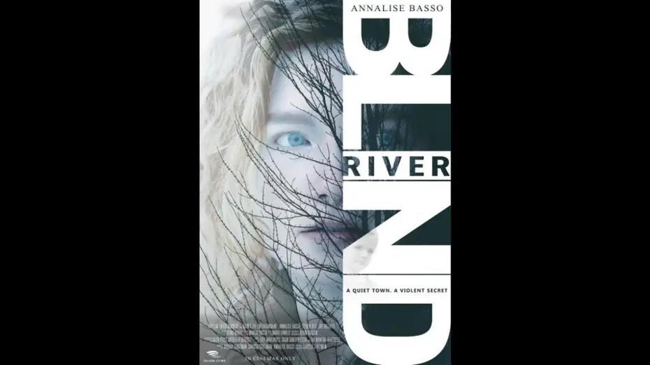 Відео до фільму Vanished Out of Sight | Blind River - Official Trailer