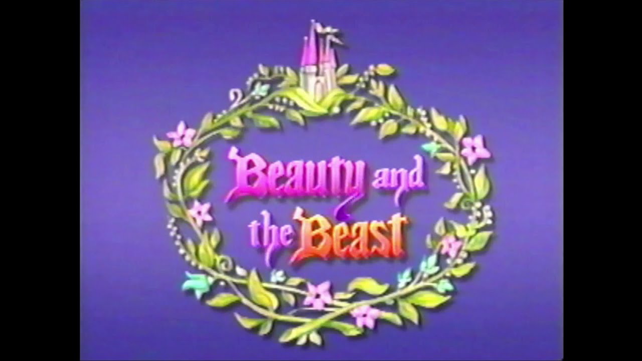 Відео до фільму Красуня і Чудовисько | Beauty and the Beast - Sneak Peek #1 (May 3, 1991)