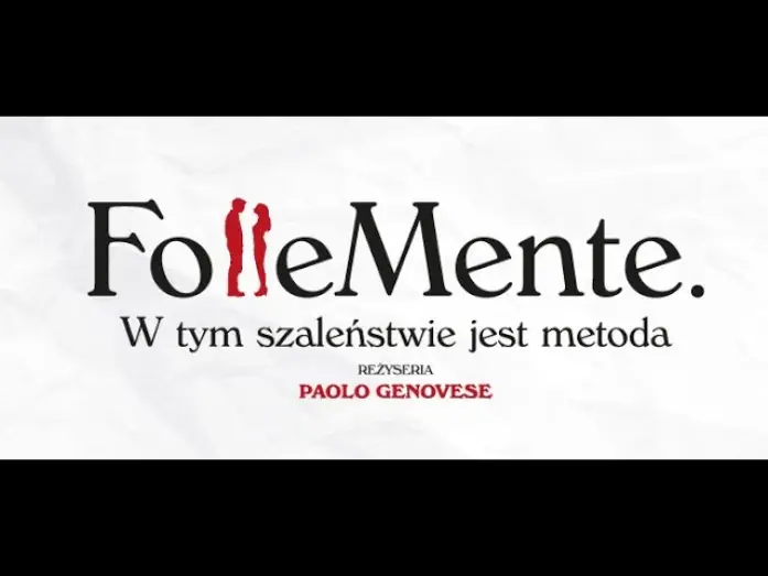 Відео до фільму Правила флірту | Polski zwiastun