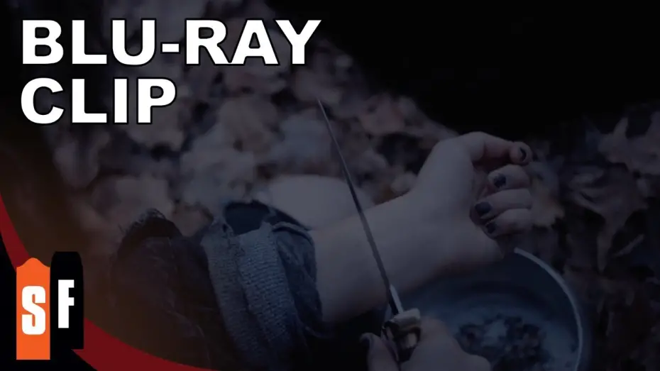 Відео до фільму Злий дух | Pyewacket (2018) - Clip: Forest Seance (HD)