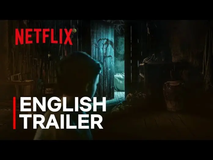 Відео до фільму Порожні землі | Official Trailer