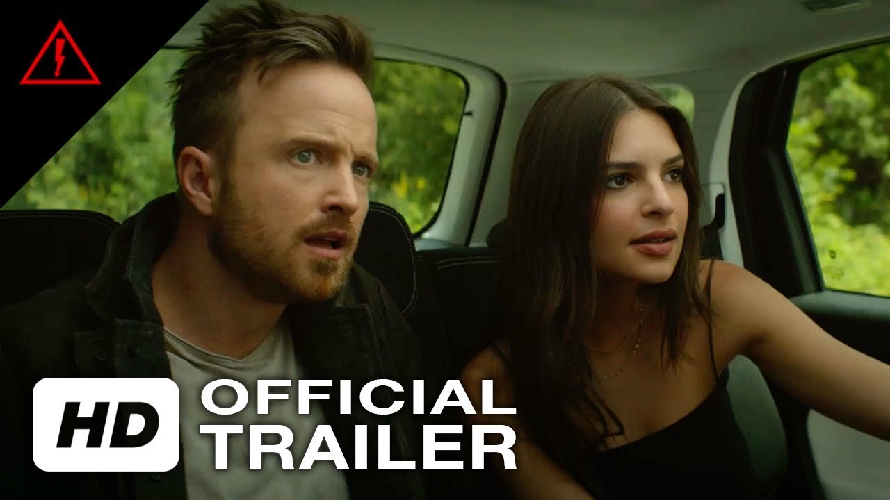 Відео до фільму Ідеальна пастка | Official Trailer
