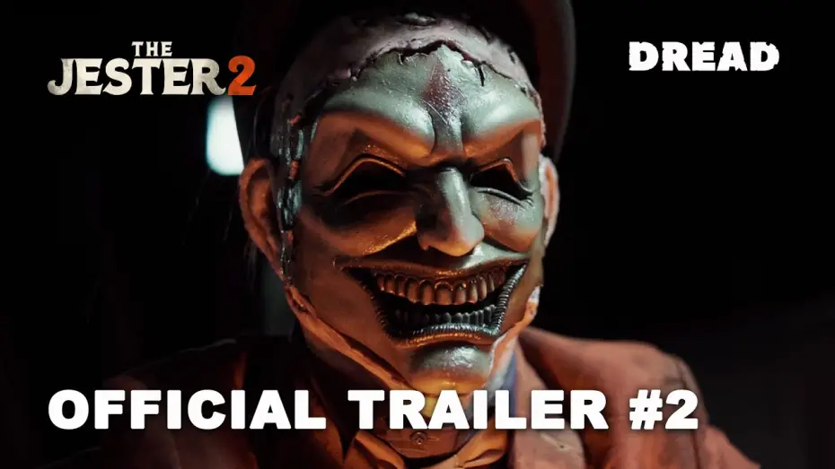Відео до фільму The Jester 2 | Official Trailer 2