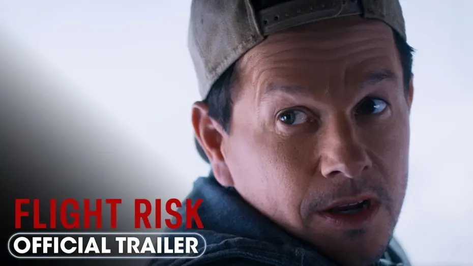 Відео до фільму Flight Risk | Official Trailer #2