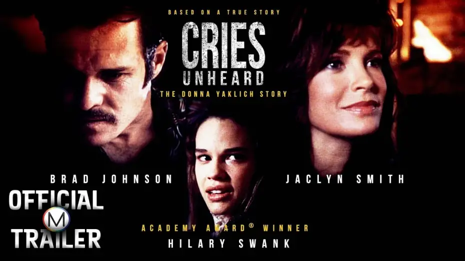 Відео до фільму Cries Unheard: The Donna Yaklich Story | Official Trailer