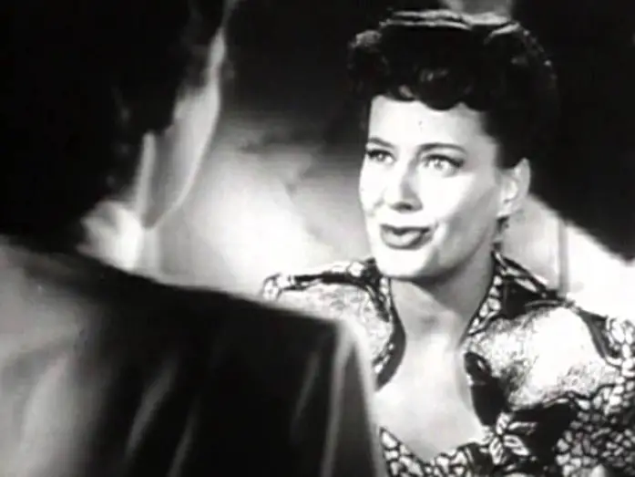 Відео до фільму China Sky | China Sky - Trailer