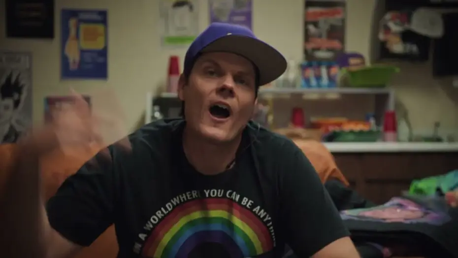 Відео до фільму Skweezy Jibbs Makes a Movie | SKWEEZY JIBBS MAKES A MOVIE - TRAILER