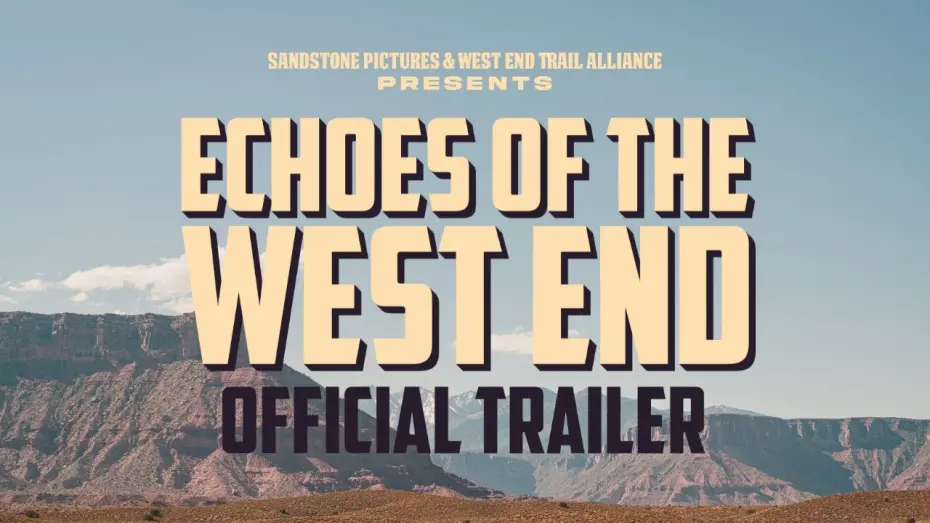 Відео до фільму Echoes of the West End | Echoes of the West End – Official Trailer