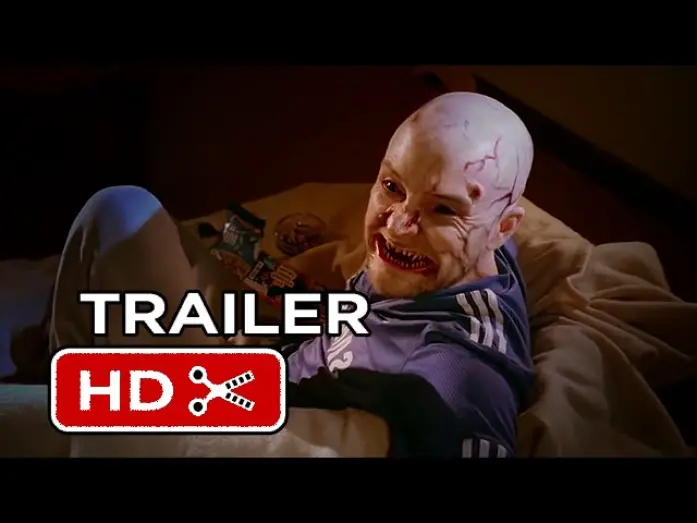 Переглянути трейлер фільму