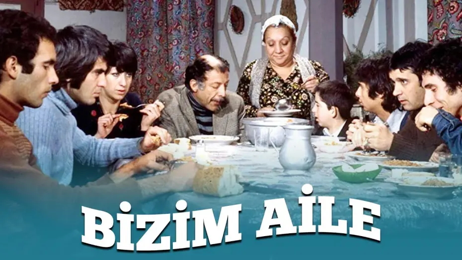 Відео до фільму Our Family | Bizim Aile - Fragman