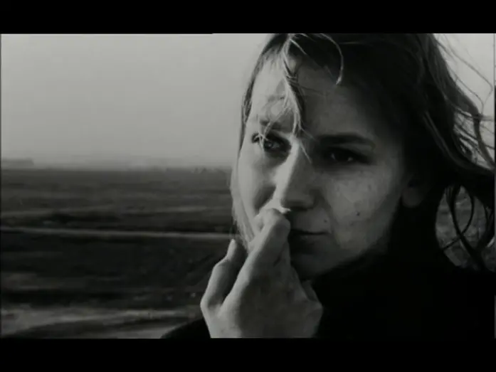 Відео до фільму La Jetée | Trailer