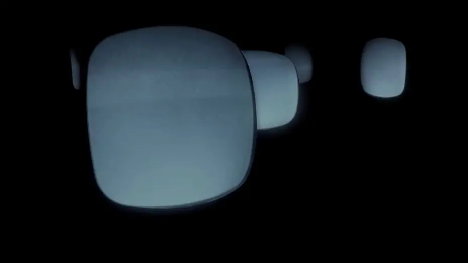 Відео до фільму PROTOTYPE | Trailer: PROTOTYPE (2017, Blake Williams)