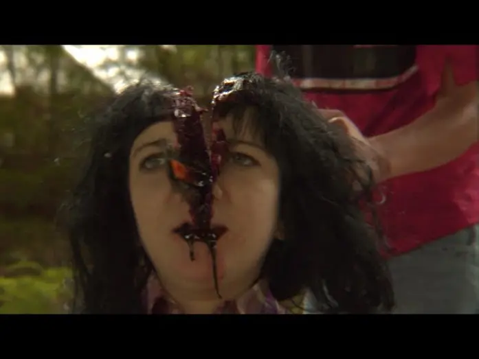Відео до фільму The Taint | The Taint Trailer (NSFW)