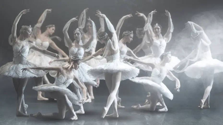Відео до фільму La Bayadère (Royal Ballet) | La Bayadère trailer (The Royal Ballet)