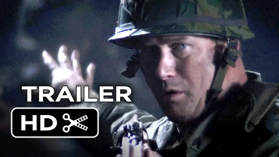 Відео до фільму Faith of Our Fathers | Faith of Our Fathers Official Trailer 1 (2015) - Stephen Baldwin War Drama HD
