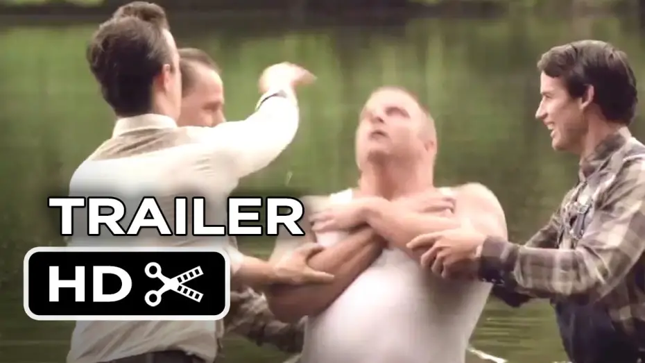 Відео до фільму Holy Ghost People | Holy Ghost People Trailer #1 (2014) - Thriller HD