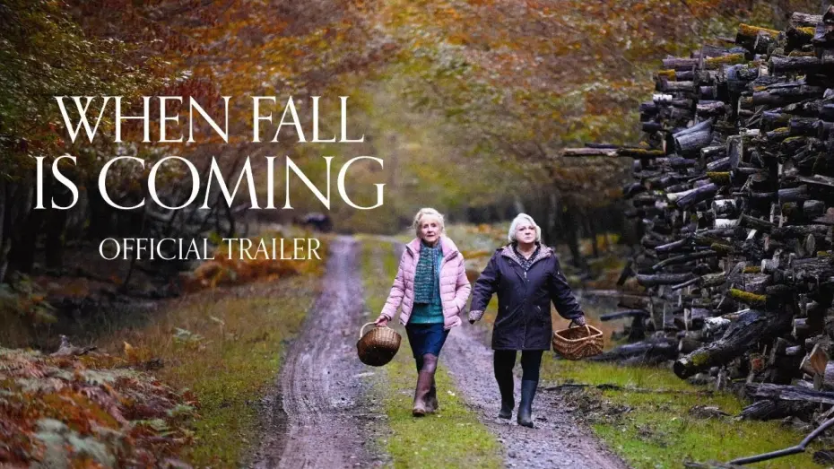 Відео до фільму When Fall Is Coming | Official Trailer [Subtitled]