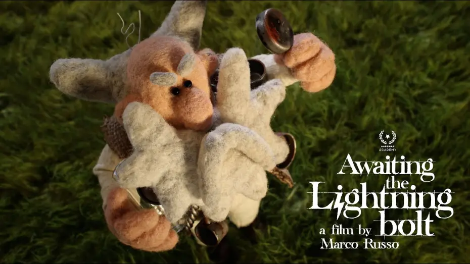 Відео до фільму Awaiting the Lightning Bolt | Awaiting the Lightning Bolt - Trailer
