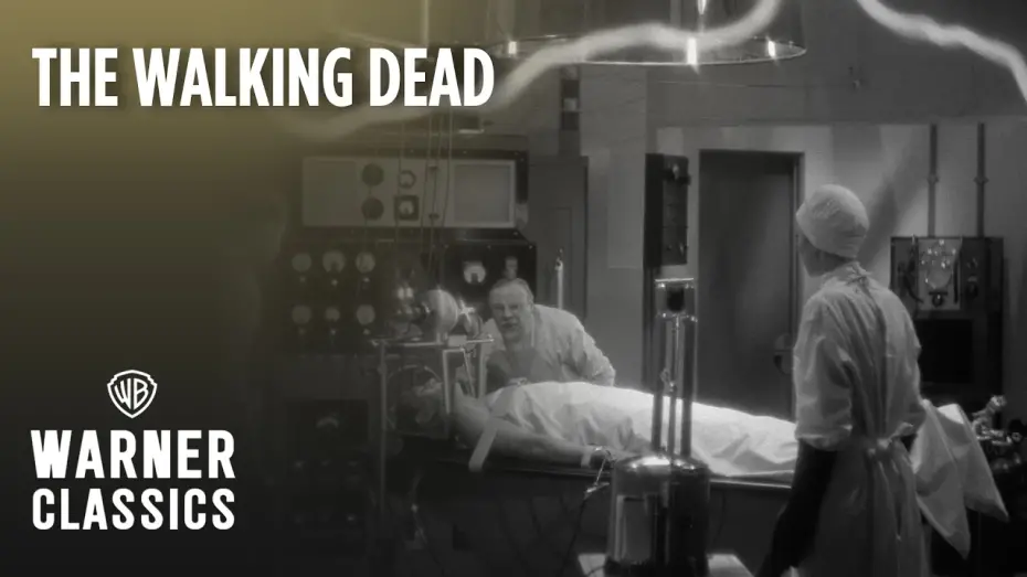 Відео до фільму The Walking Dead | Ellman