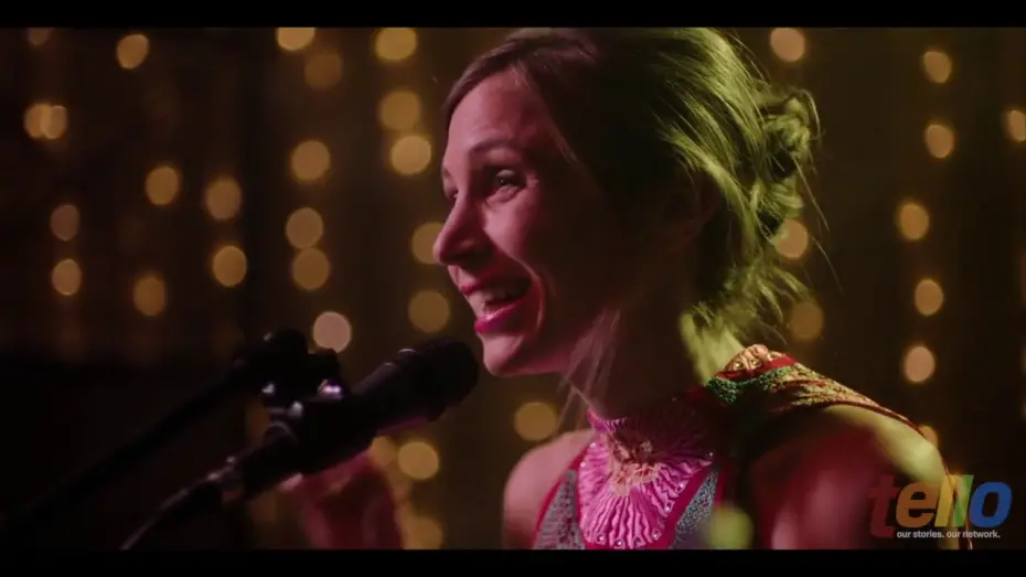 Відео до фільму Season of Love | "Lift Your Spirit Up" by Dominique Provost-Chalkley in the LGBTQ+ movie "Season of Love"