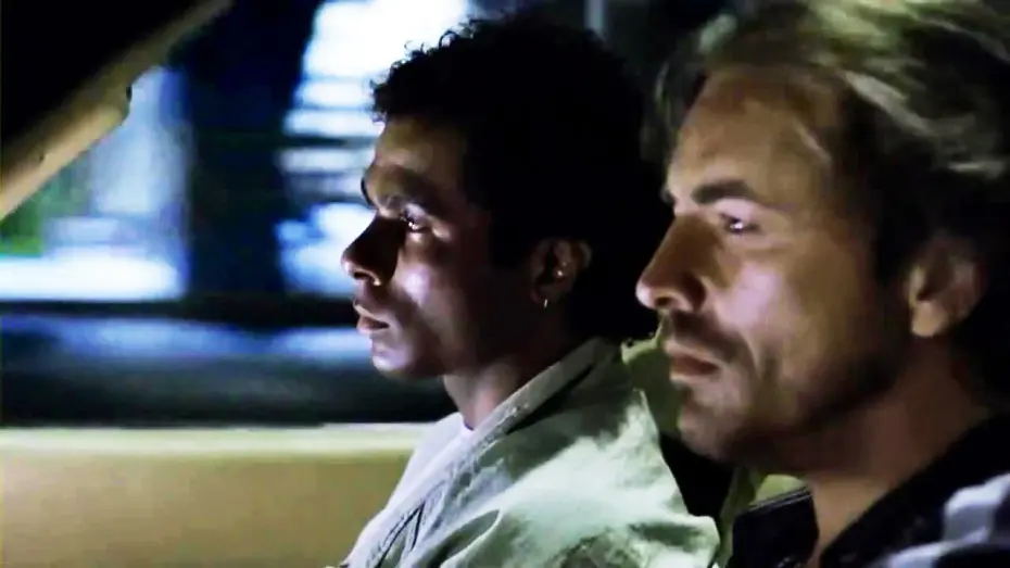 Відео до фільму Miami Vice: Brother