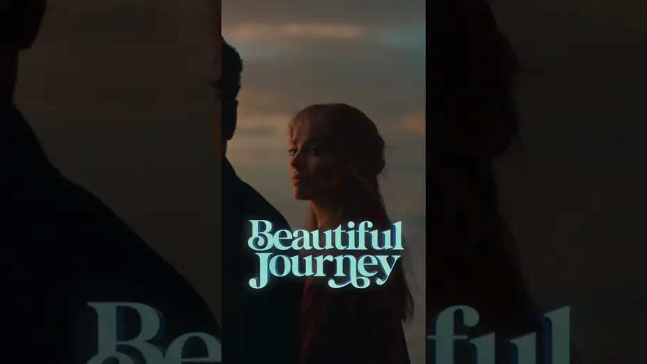 Відео до фільму A Big Bold Beautiful Journey | Experience a journey unlike anything you’ve seen.