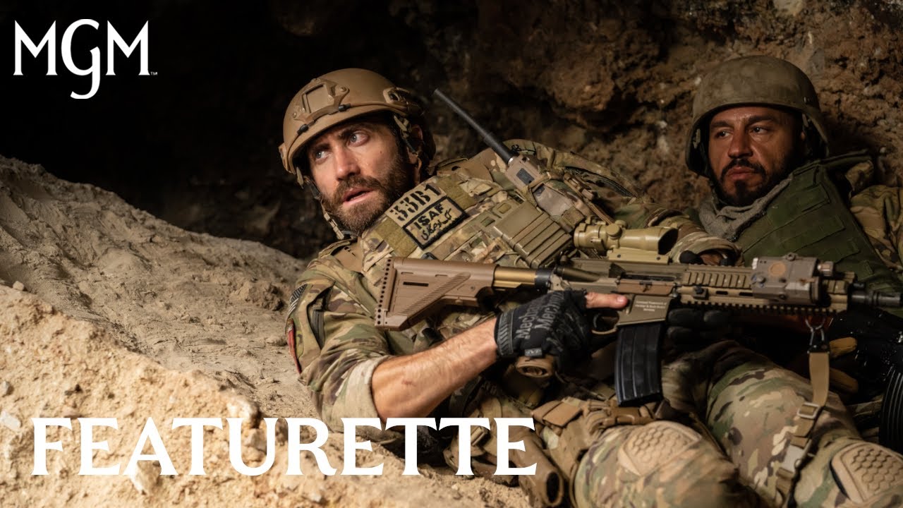 Відео до фільму Перекладач | Featurette - Beyond The Uniform
