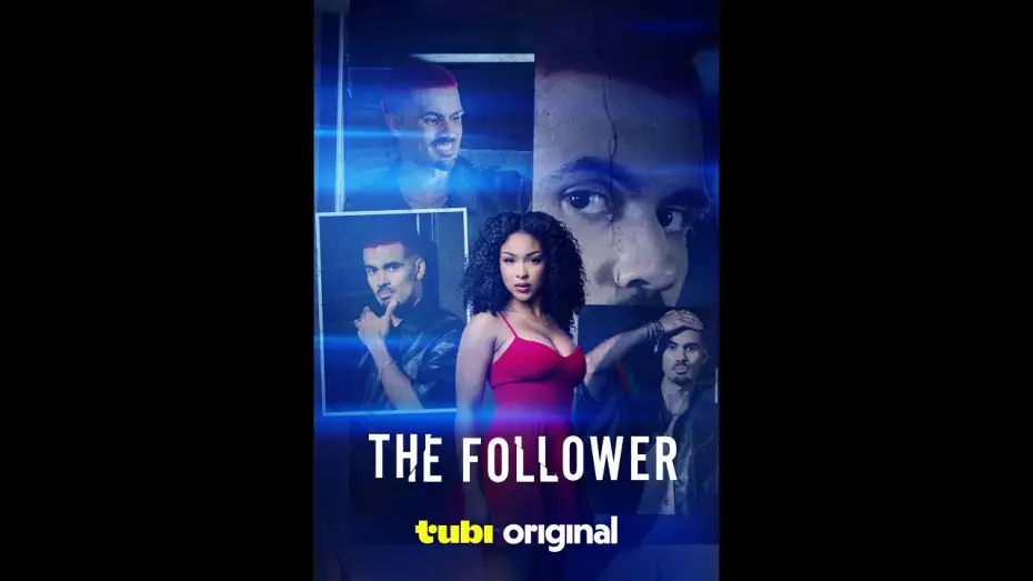 Відео до фільму The Follower | THE FOLLOWER (official trailer)