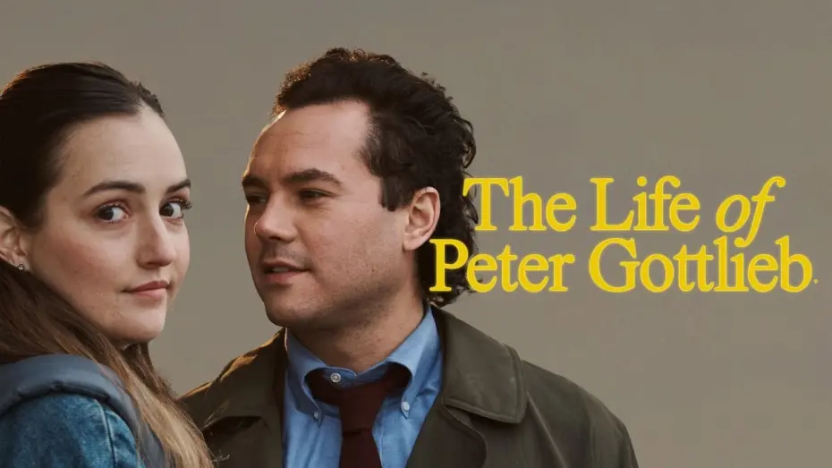 Відео до фільму The Life of Peter Gottlieb | Life of Peter Gottlieb | Official Trailer 2024